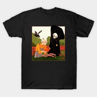 Gardening T-Shirt